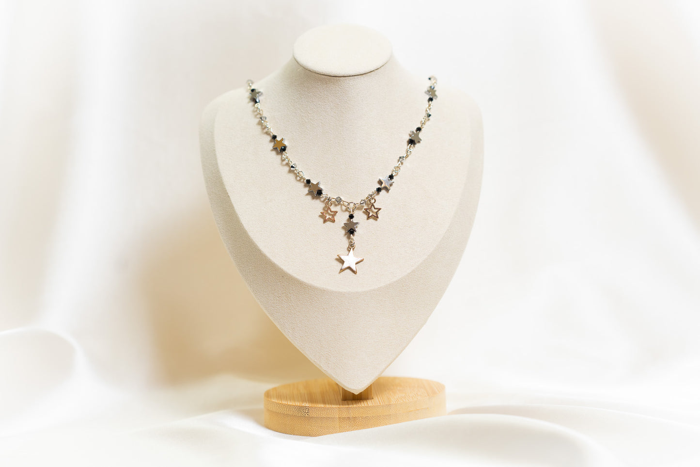 Starry Night Necklace