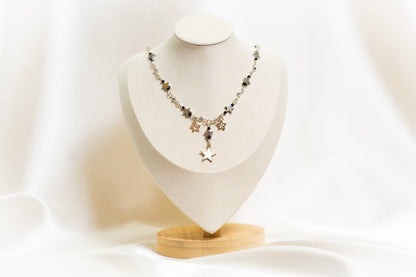 Starry Night Necklace