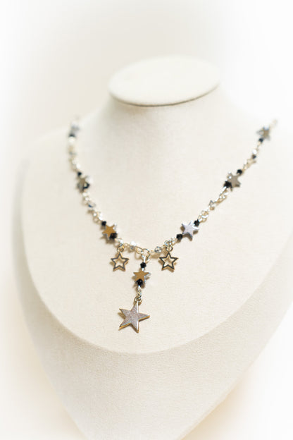 Starry Night Necklace