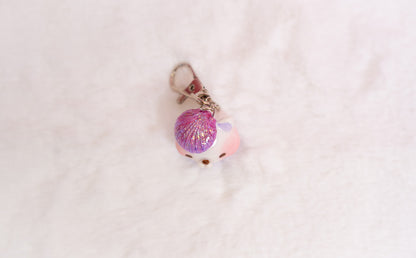 EVY Kitty Keychain