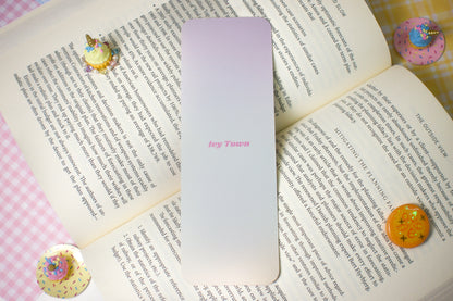 Kitty Princess Bookmark