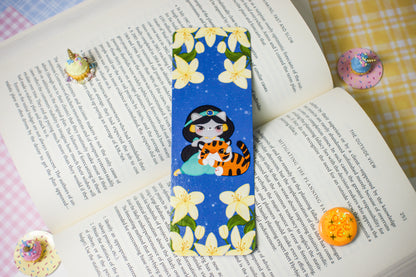 Kitty Princess Bookmark